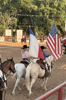 Experience Winnsboro